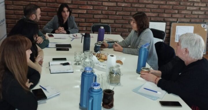 Lanzan una campaña de difusión contra la explotación laboral de niñas, niños y adolescentes