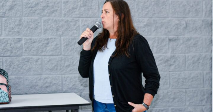 Ni Una Menos: “La violencia machista continúa cobrando vidas”