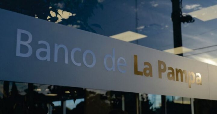 El Banco de La Pampa lanzó a través de su página web una herramienta para denunciar intentos de estafas