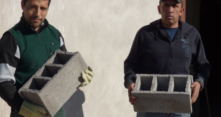 Producción, obras y generación de empleo, logros de La Humada con respaldo del gobierno provincial