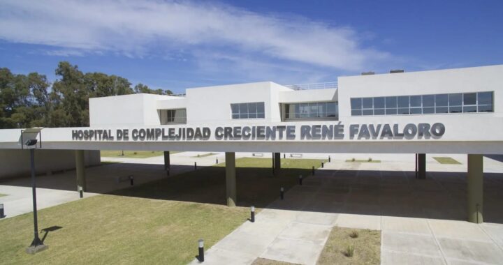 Anunciaron las Primeras Jornadas de Terapia Intensiva Pediátrica