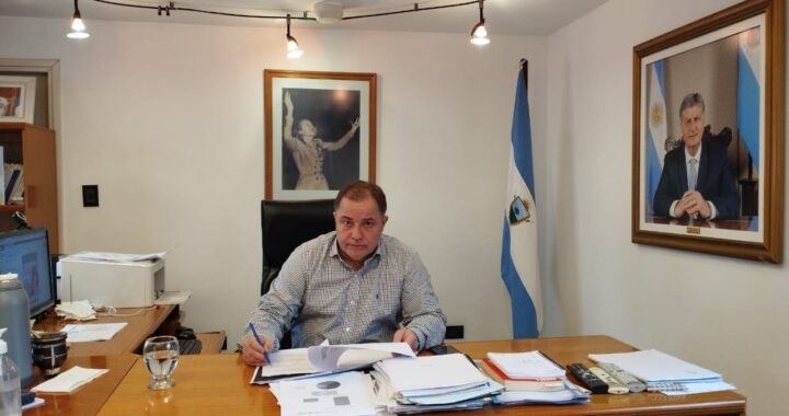 El Gobierno convocó a los gremios estatales a paritarias el próximo 15 de octubre