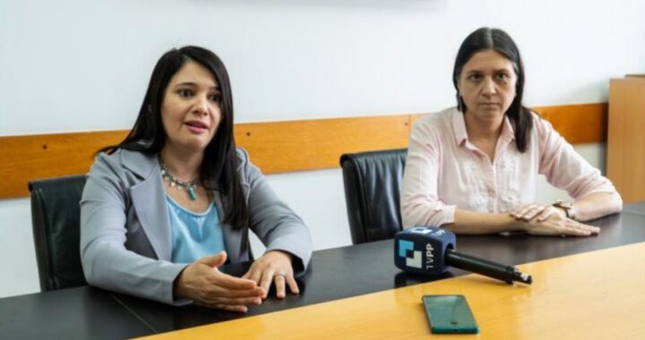 Producción anunció línea crediticia destinada a emprendedoras del sector industrial