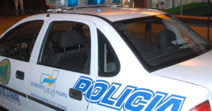 Amenazó a su ex con una carabina y le dijo “ya estás muerta”: fue condenado a un año de prisión