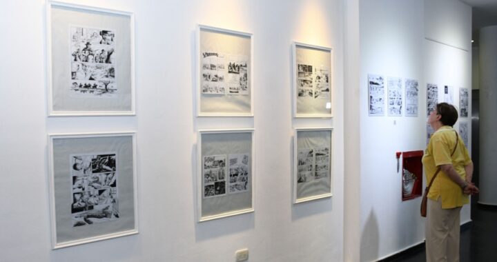 Variedad de actividades en la cartelera cultural pampeana