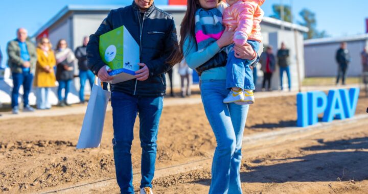 “El desmantelamiento de la política de hábitat es un golpe a las familias trabajadoras”