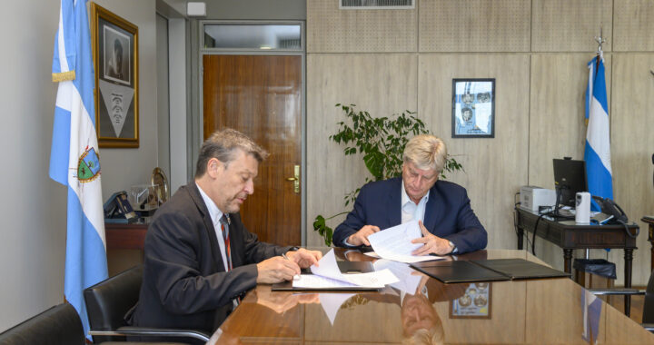 El Gobierno de La Pampa continuará financiando el Boleto Estudiantil Interurbano Gratuito