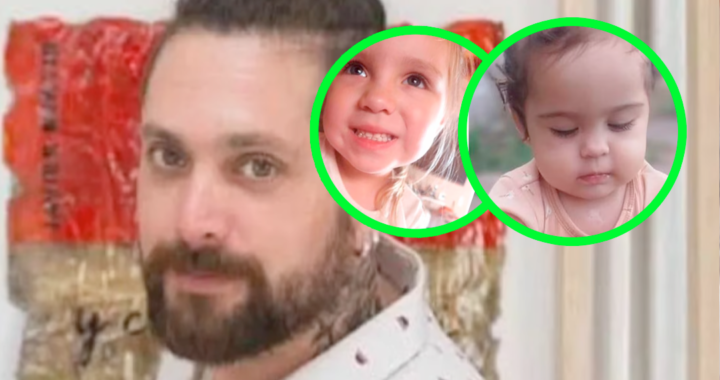 Quién era el pampeano que murió intentado salvar a las dos nenas desaperecidas durante el temporal en Bahía Blanca