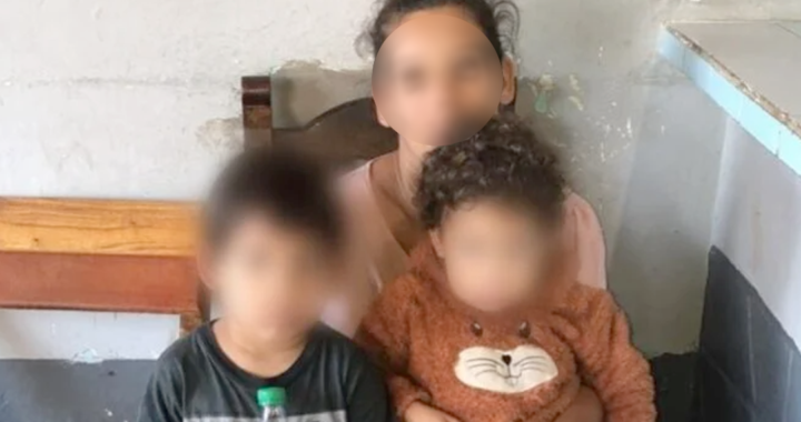 LA PAMPA: SU EXPAREJA LADEMANDÓ PARA QUE ABANDONE LA CASA, LA JUSTICIA DISPUSO QUE SE PUEDE QUEDAR EN LA VIVIENDA DURANTE 15 AÑOS, HASTA QUE SUS HIJOS SEAN MAYORES