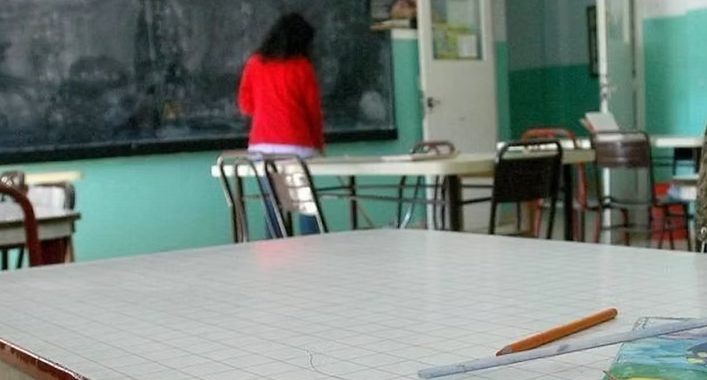 Masivo apoyo a la docente condenada por mencionar el conflicto en Gaza en una de sus clases: piden la absolución