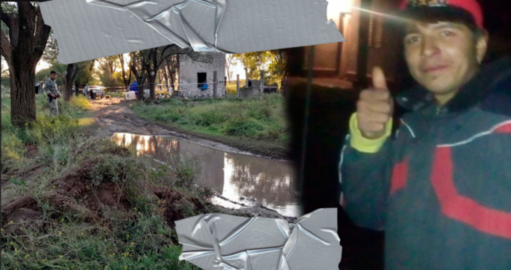 Santa Rosa: Confirmaron la perpetua para los autores del crimen de Fabio Bazán; Quienes son los asesinos y como lo mataron