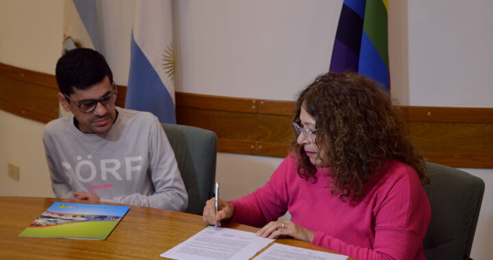 Editorial Voces publica “Los demonios de mi abuela”, de Patricia Lupardo