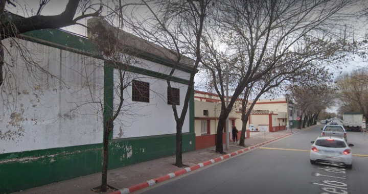 Nueva denunca por maltratos en la Unidad 13: “Tiene un solo riñon, la golpearon y se la llevaron al buzón”