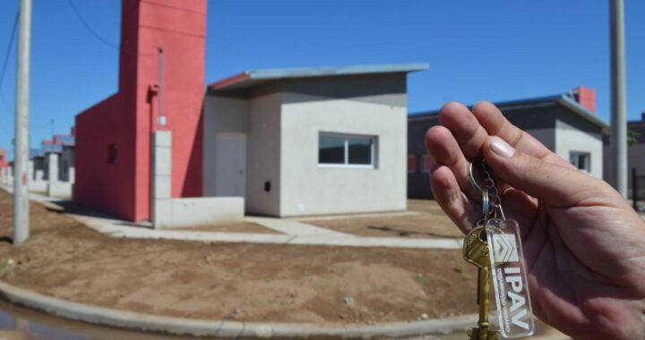 Créditos “Llegar a Casa”: detalles de montos, cuotas y condiciones