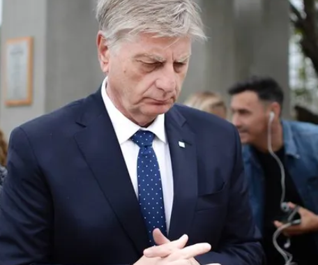 Ziliotto es el elegido para representar a los gobernadores en una reunión con el gobierno nacional