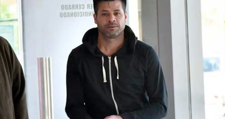 El “Chino” Ros será trasladado a La Pampa: la justicia uruguaya aprobó su extradición