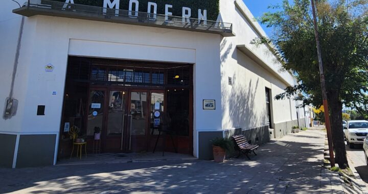 El Galpón del Edén, emprendimiento pampeano que cruza fronteras