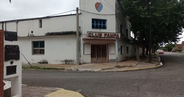 Violencia y sangre en Rancul: Uno joven de 26 años fue apuñalado durante un festival de boxeo y se encuentra en estado crítico