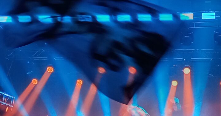 El regreso de Las Pelotas a Santa Rosa: Una crónica