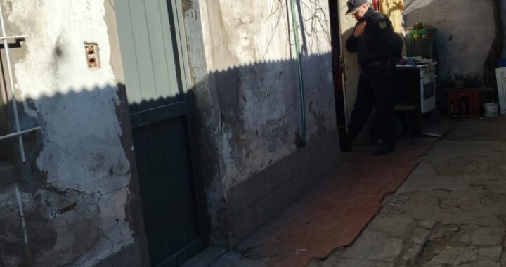 Santa Rosa: Robaron una billetera de un auto e hicieron compras por 115 mil pesos en una despensa; los allanaron y descrubrieron que se trata de una pareja delictiva