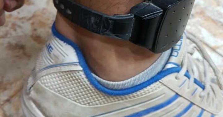 Santa Rosa: Un picante de 28 años de Zona Norte agredió a un hombre en plena Raul B. DíazHOMBREEN PLENA RAÚL B. DÍAZ; tenía domiciliaria hacía una semana