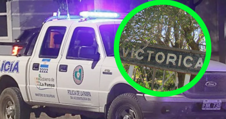 Conmoción en Victorica: Asesinaron a un chico de 16 años en un fiesta por el Día del Amigo; el autor sería otro menor