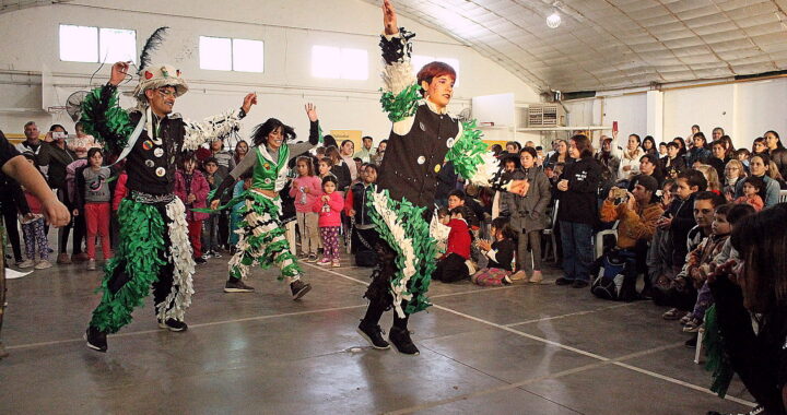 Derecho de las Infancias y Adolescencias: la CPE festeja el sábado 23 en el Club Sarmiento