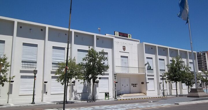 ATE denunció a la gestión de di Nápoli por el despido de una trabajadora