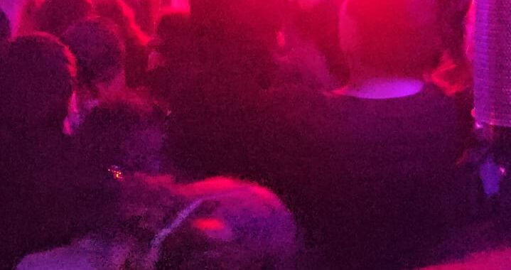 Ruda: El nuevo lugar de la escena rockera en Santa Rosa