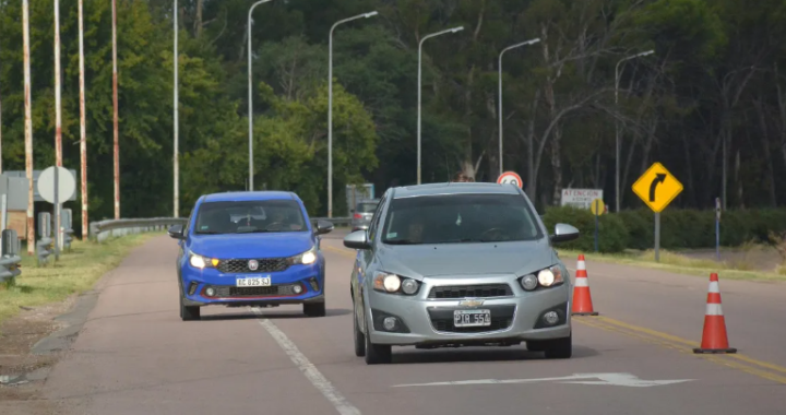 Di Nápoli impulsa un nuevo loteo y urbanización al norte de la Ruta 5