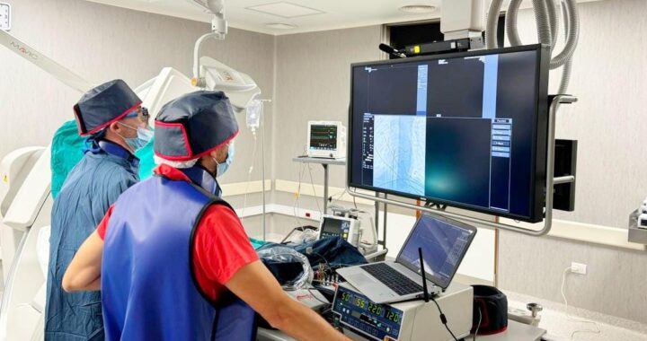 Orgullo: el Favaloro pudo cubrir casi el 100% de aumento en las cirugías que se generó por la migración a la Salud Pública
