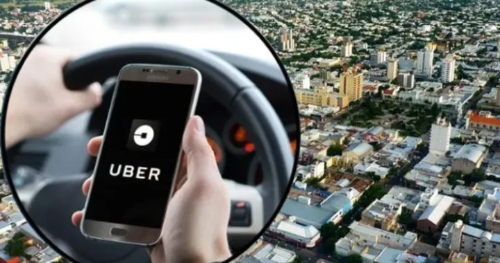 Choferes de Uber repudiaron la regulación y anunciaron que presentarán proyecto propio