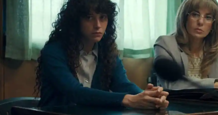 “BELÉN”, LA PELÍCULA DIRIGIDA POR DOLORES FONZI REPRESENTARÁ A ARGENTINA EN EL OSCAR