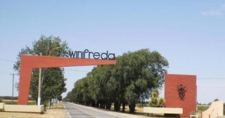 “No queremos otro Lucio”: denuncian violencia y abandono de tres niños en Winifreda