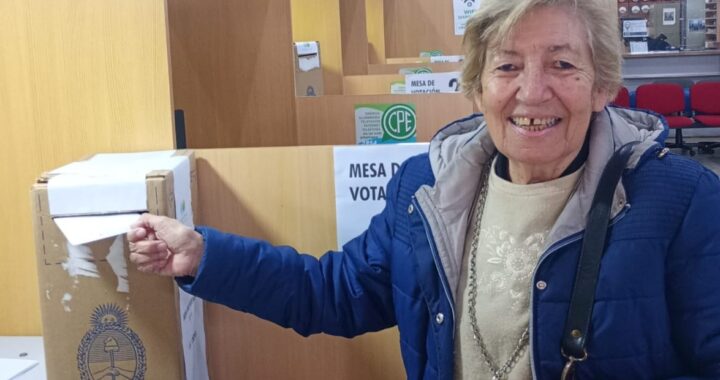 Elecciones en la CPE: se renovó el Cuerpo de Delegados