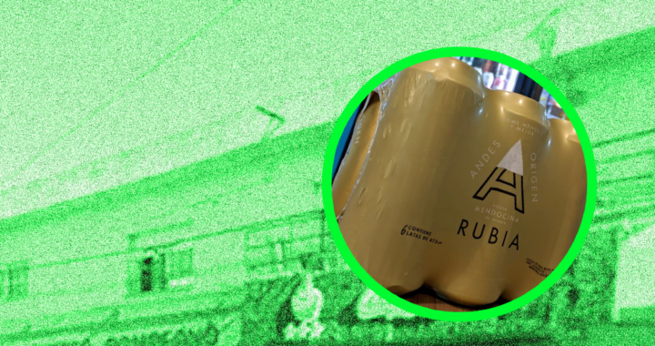 SANTA ROSA: ESTABAN DE BAJÓN Y ROBARON UNAS LATAS DE CERVEZAS Y ALFAJOR EN UN KIOSKO 24HS, SE RESISTIERON Y TERMINARON DETENIDOS