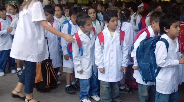 En la Argentina más de la mitad de los chicos de tercer grado no comprende lo que lee