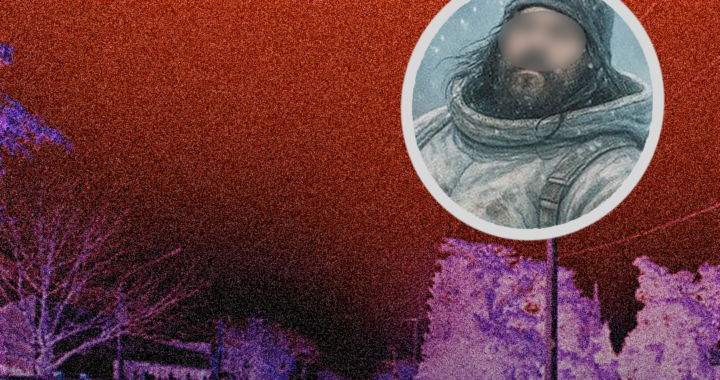 NOCHE DE FURIA EN EL ESTACIONAMIENTO DE LAS VÍAS: DISPARO, CUCHILLAZOS Y SANGRE; UN CONOCIDO FISURA PERMANECE INTERNADO EN EL FAVALORO