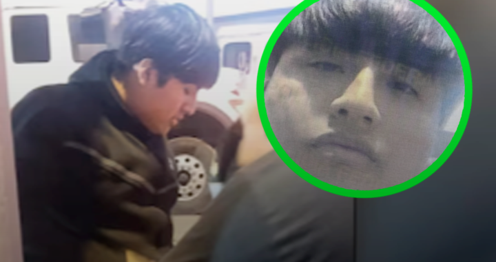 DETUVIERON EN PERÚ APEQUEÑO J, EL PRESUNTO AUTOR INTELECTUAL DEL TRIPLE FEMICIDIO