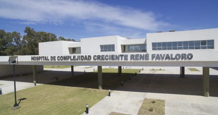 Conmoción en Santa Rosa: un bebé de un mes murió en un accidente doméstico