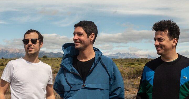 El Kuelgue por primera vez en Santa Rosa: “La mayoría de las canciones nacen de un juego, de una zapada en la casa de alguno”