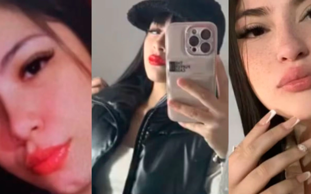 CONFIRMAN QUE LAS VíCTIMAS DEL TRIPLE FEMICIDIO FUERON TORTURADAS A TRAVÉS DE UNA TRANSMISIÓN DE TIK TOK
