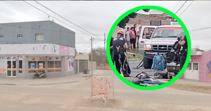 MUERTE DE LOS DOS TRABAJADORES EN LAS CLOACAS: CONDENARON A DOS AÑOS DE PRISIÓN EN SUSPENSO AL RESPONSABLE DE SEGURIDAD E HIGIENE DE LA EMPRESA