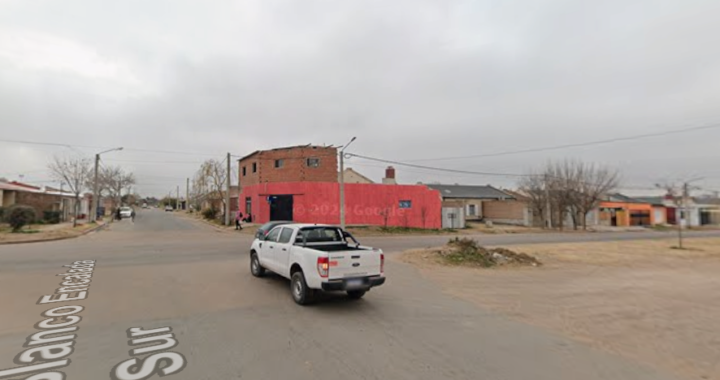 SANTA ROSA: TENÍA PEDIDO DE CAPTURA POR VIOLENCIA DE GÉNERO; FUE DETENIDO MIENTRAS PASEABA