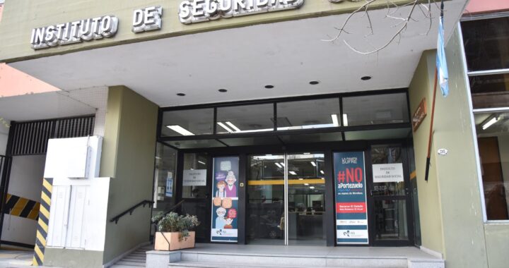 La Pampa presentó una cautelar ante la Corte Suprema por el incumplimiento nacional del déficit previsional