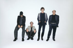 CUARTETO DE NOS VUELVE A SANTA ROSA: “NUESTRA HISTORIA ES EXTRAÑA, CADA VEZ TENEMOS MÁS CONVOCATORIA”