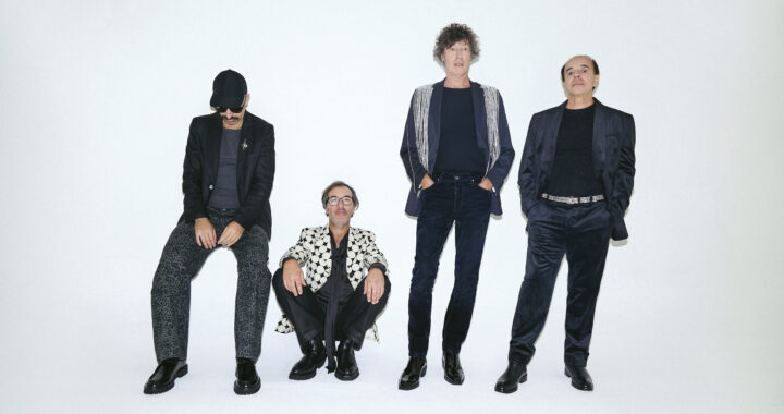 CUARTETO DE NOS VUELVE A SANTA ROSA: “NUESTRA HISTORIA ES EXTRAÑA, CADA VEZ TENEMOS MÁS CONVOCATORIA”