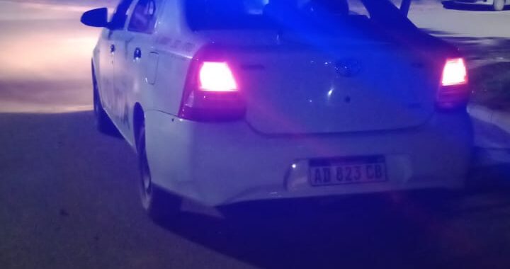 SANTA ROSA: ACOSO CALLEJERO A UNA MENOR DE 15 AÑOS TERMINÓ CON UN HERIDO; EL PADRE Y EL HERMANO DE LA CHICA APUÑALARON AL ACOSADOR