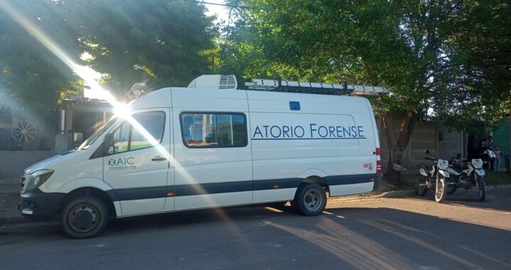 SANTA ROSA ROJA SANGRE: APUÑALARON A UN MENOR TRAS UNA GRESCA POR UN ALQUILER