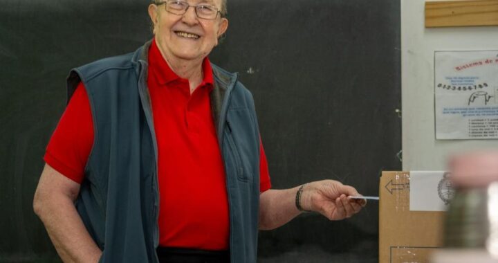 Verna encendió la interna: “Vanini, Ferrán y Bensusán me traicionaron”